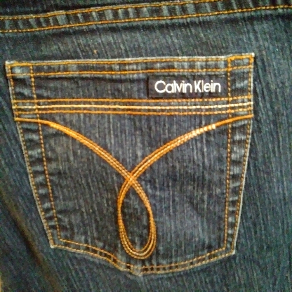 Calvin Klein jeans